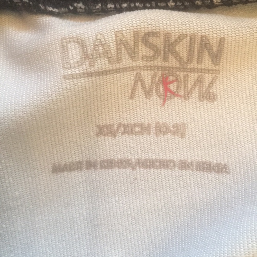 Danskin leggings - Picture 4 of 8